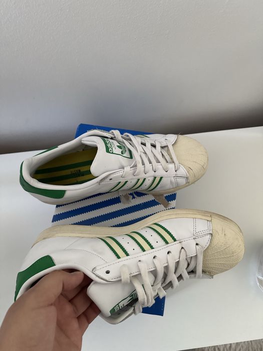 Adidas superstar