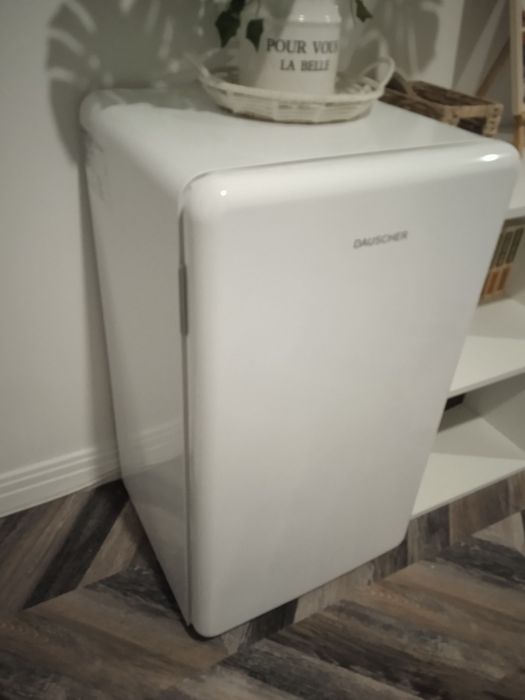 Холодильник Dauscher