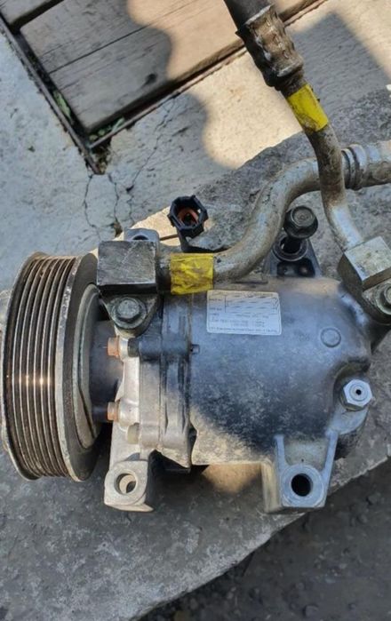 Nissan мотор yd25ddti