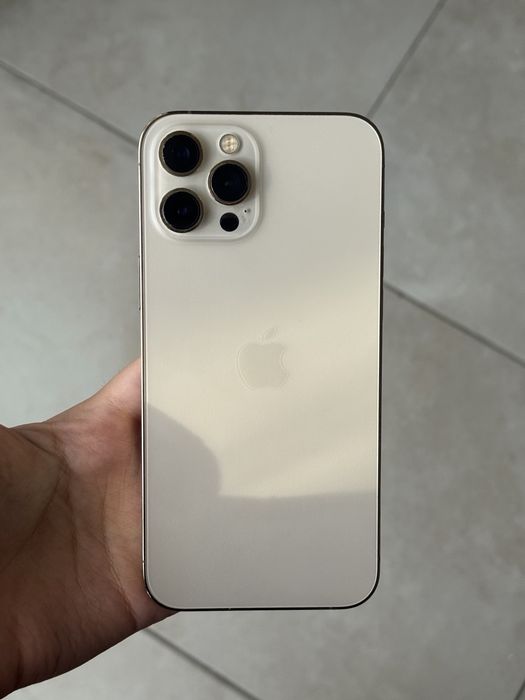 Iphone 12 pro max 256 gb