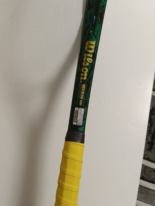 Racheta tenis Wilson Sting