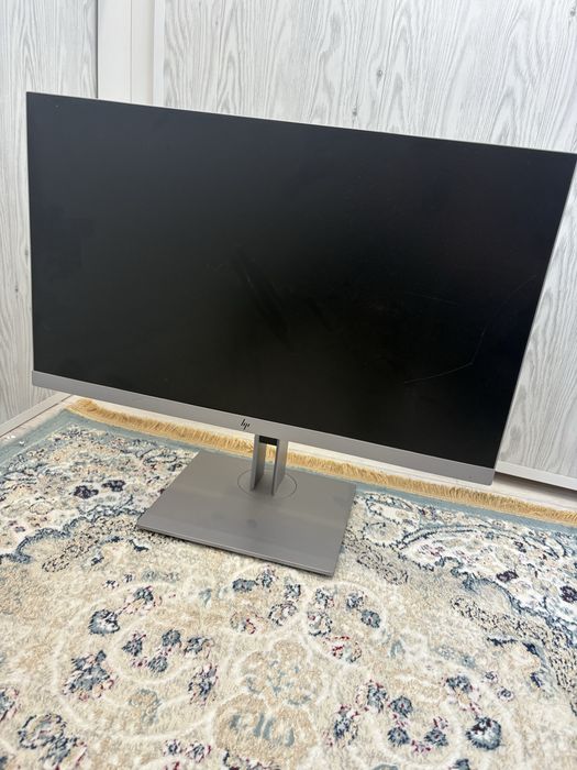 Монитор HP eliteDisplay E233