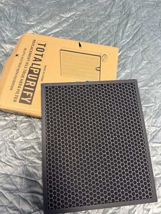 H13 True HEPA филтър за Levoit Vital 200S / 200S Pro – НОВ