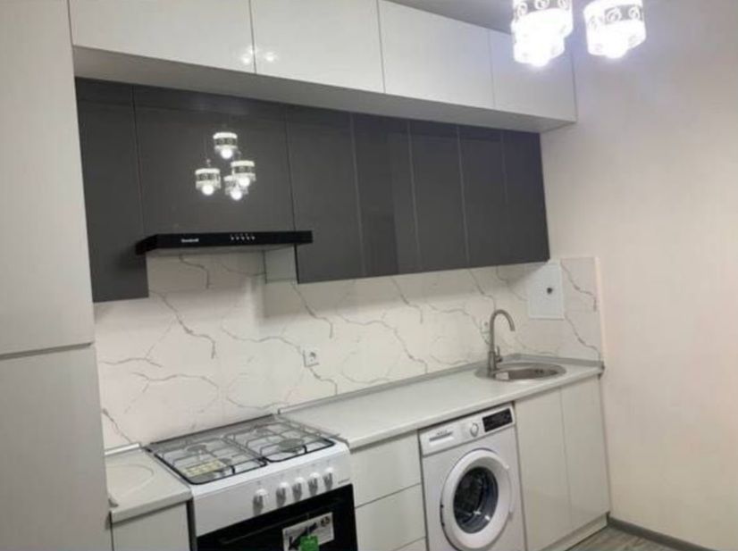 Продажа 1 комнатной в ЖК GreenPark,Махтумкули,Ташсельмаш,Макро,IT Park