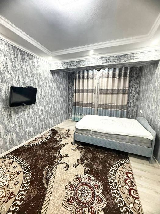 Olmazor beruniy metroda kvartira ijaraga beriladi