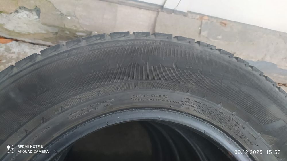 Продам шину СПРИНТЕРА