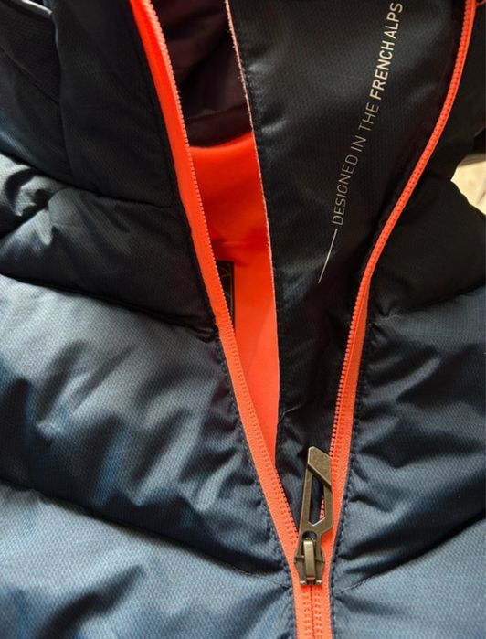 Geaca groasa Decathlon