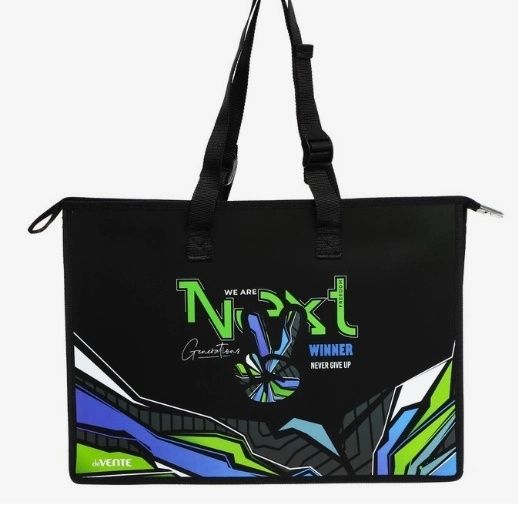 Папка-художника размер 2А 3А А1