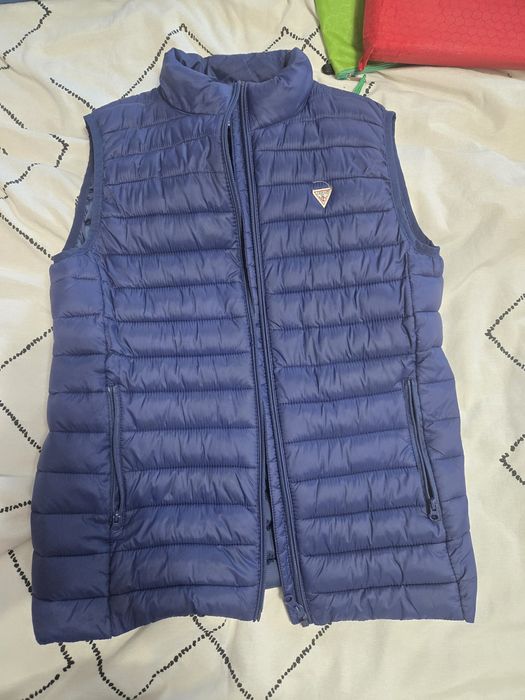 Детски елек GUESS 12 год.