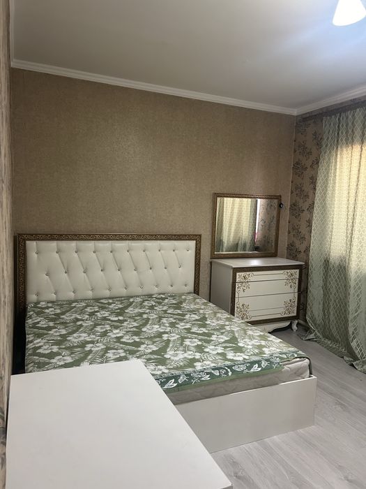 Срочно продается дом из красного кирпича!
