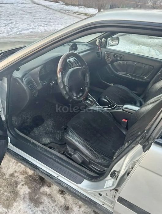 ПРОДАМ subaru legacy 1996-го