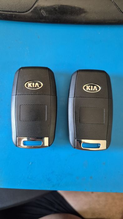 Ключ за KIA, Oem (нови кутиики)