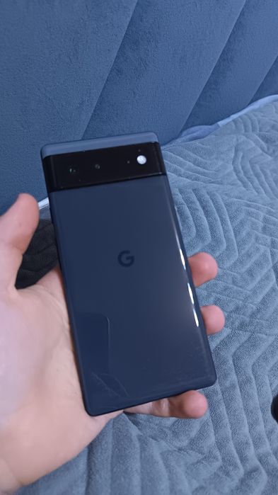 Продам телефон  Pixel 6