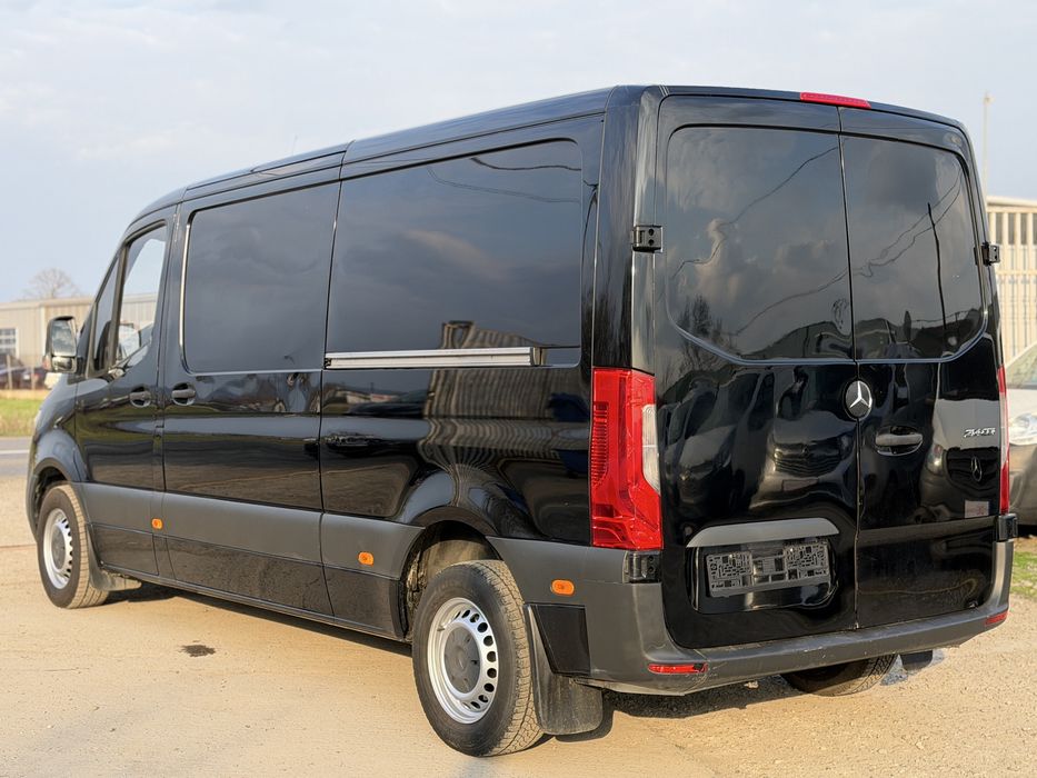 Mercedes-Benz Sprinter 214CDi 2019 2.2CDi *TVA Inclus/Deductibil*