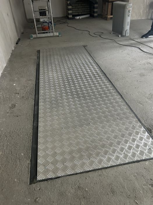 Capac pentru beci