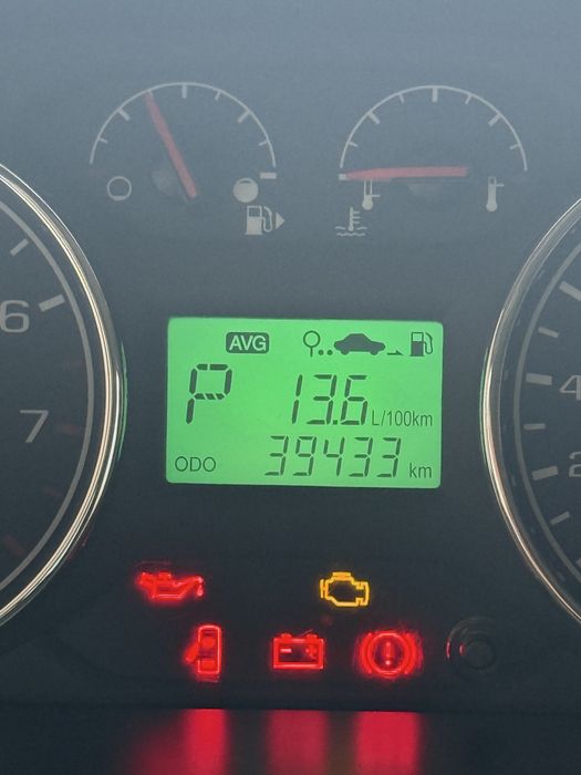 Chevrolet LACETTI (gentra) сотилади