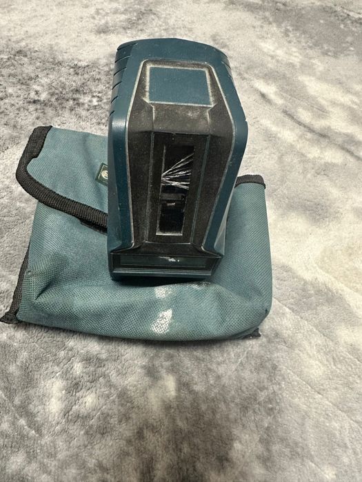 Laser Bosch raza rosie GLL2 10