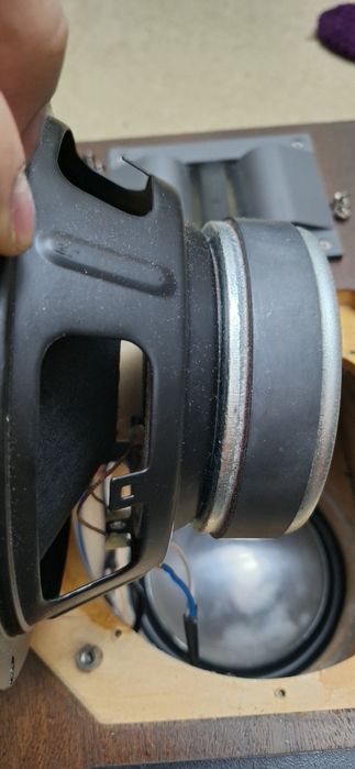 Калонки премиум класс