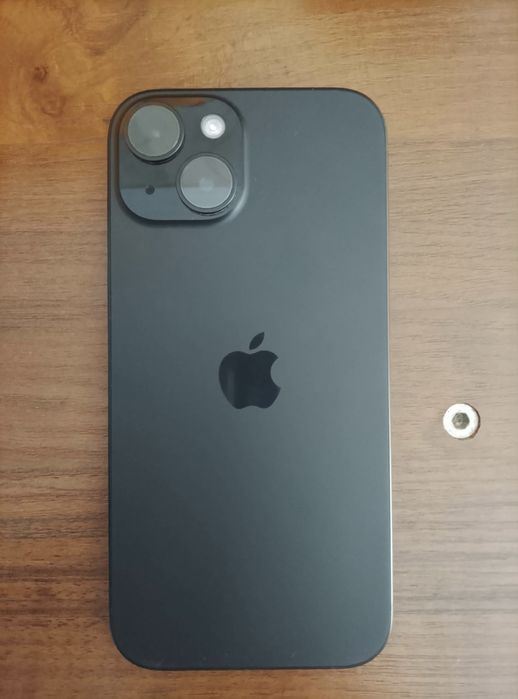 Iphone 15 128gb