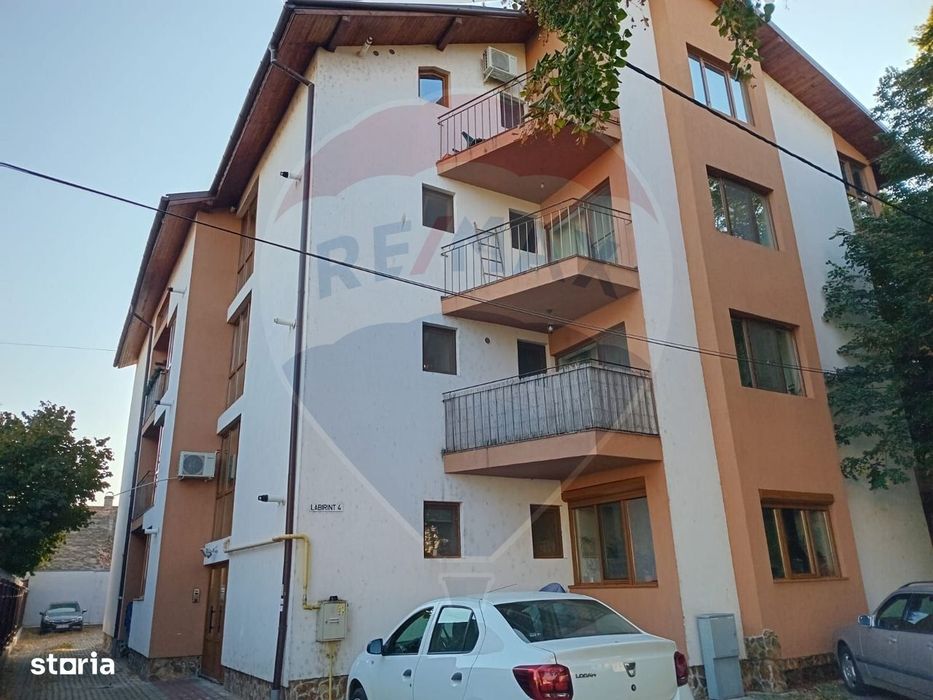 Apartament cu 2 camere de închiriat în zona Malul Muresului