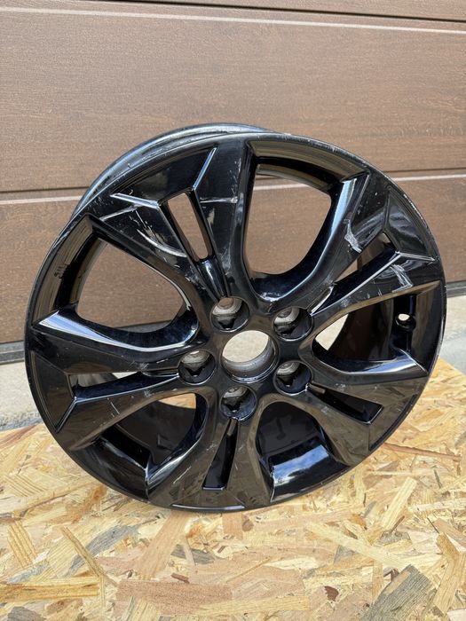 Джанта за тойота 16 yaris 4