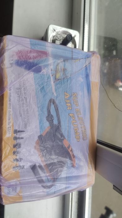Продам лодку Адмирал с электромотором
