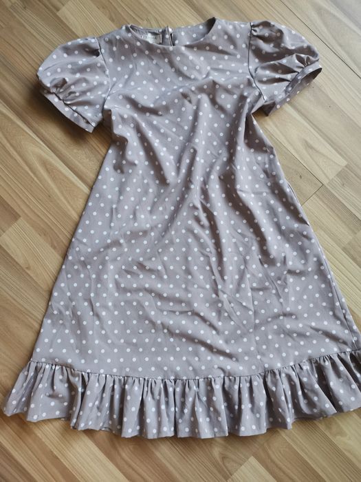 Rochie casual copii