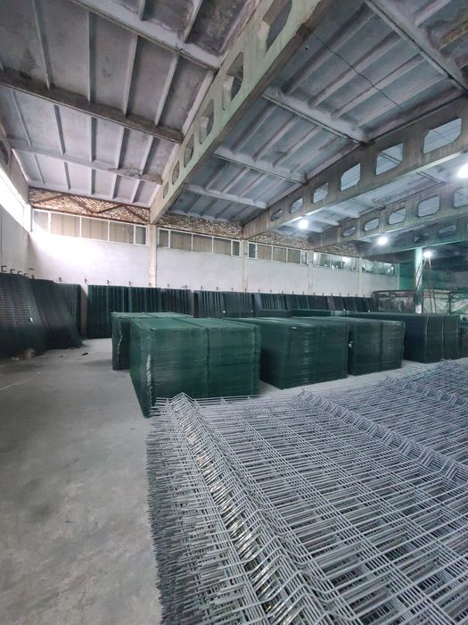 Дорожная сетка кладочная сетка от производителя евросетки yevro zabor