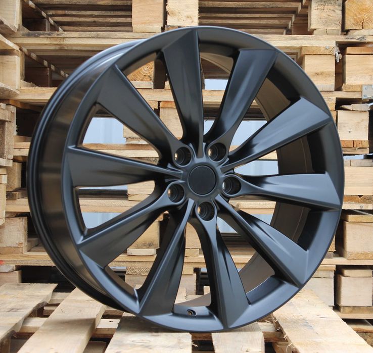 Джанти за ТЕСЛА 21" TESLA X S model S model X - B1385
