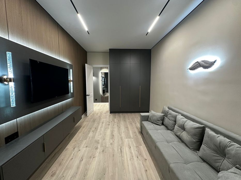 Квартира по суточно