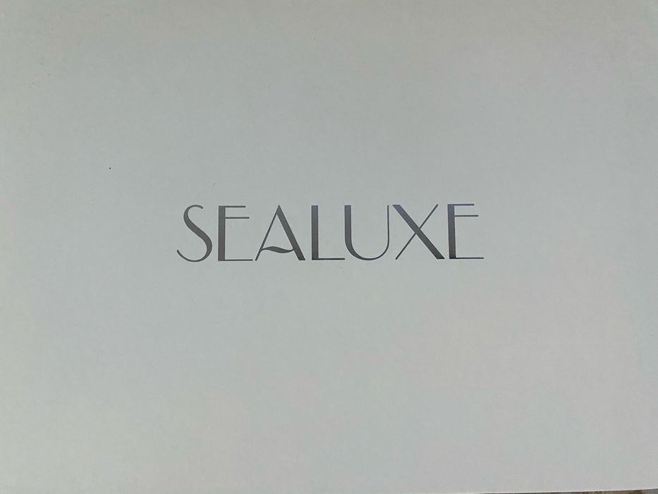 Greenleaf Sealuxe Hydra Genesis Set