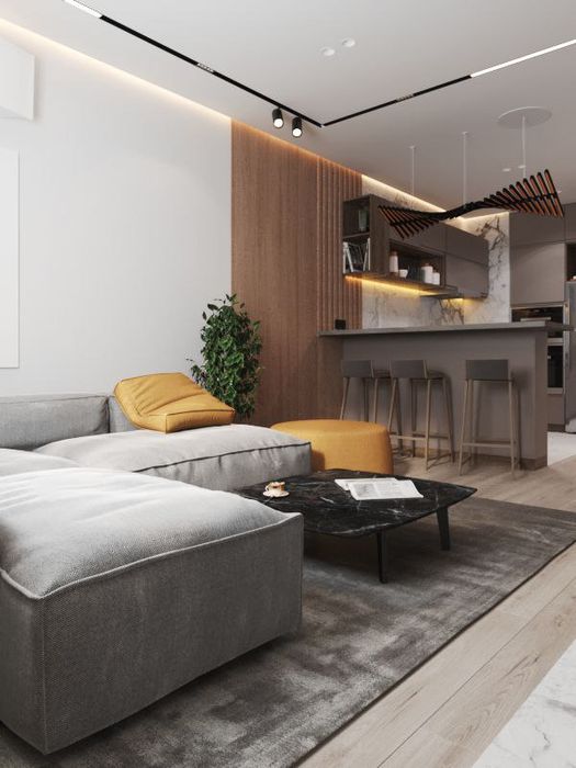 3$/m² Interyer exteryer dizayn xizmatlari