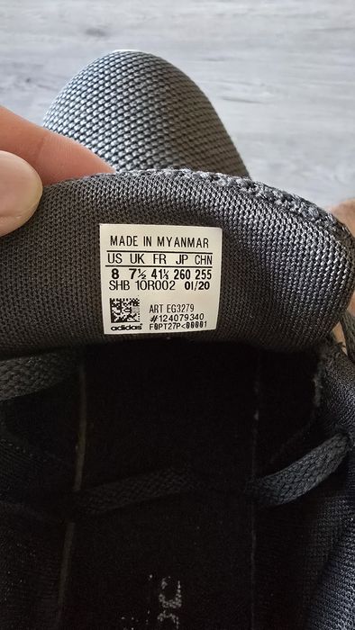 Vand pantofi sport adidas