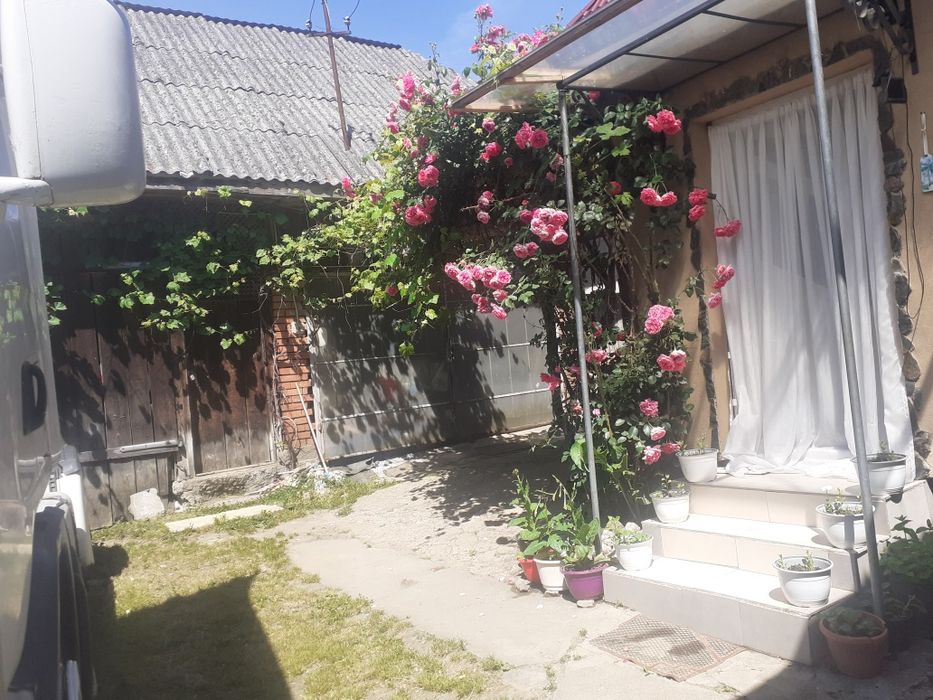 Vind   ,    Proprietar Ocolis Maramures str Culturii nr 110 vind casa cu anexe