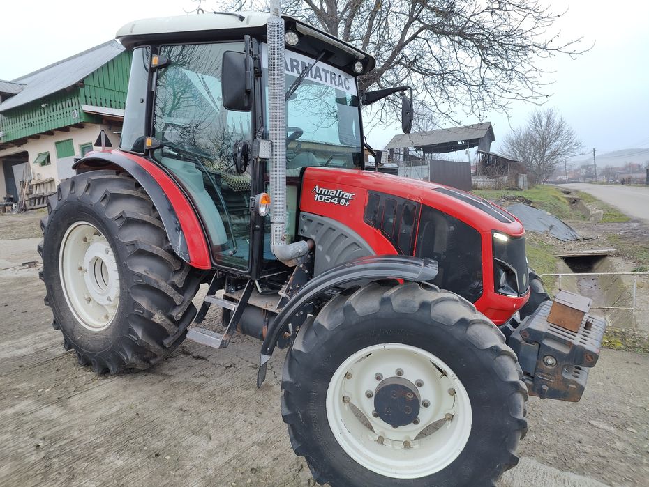 Tractor armatrac 105 CP