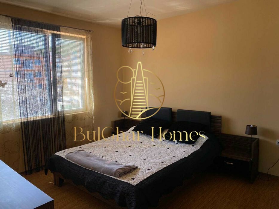 Дава се под наем Двустаен апартамент в Варна, Виница - 75 кв.м за 423.81 € - Снимка #6