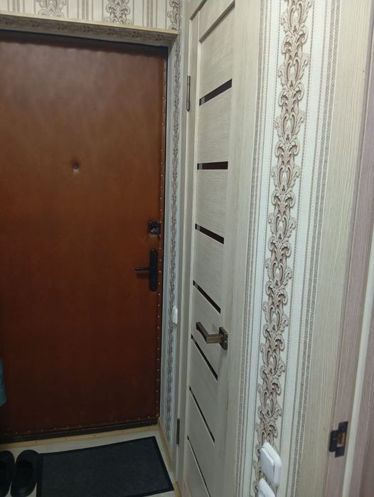 Продам 2к.кв.3эт. 40кв