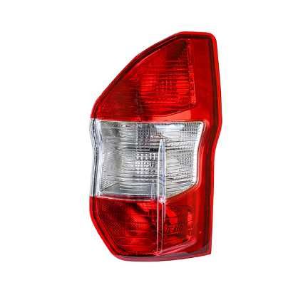 Стоп Дачия Рено Пежо Мастър Докер Боксер Джъмпер Дукато с дефект