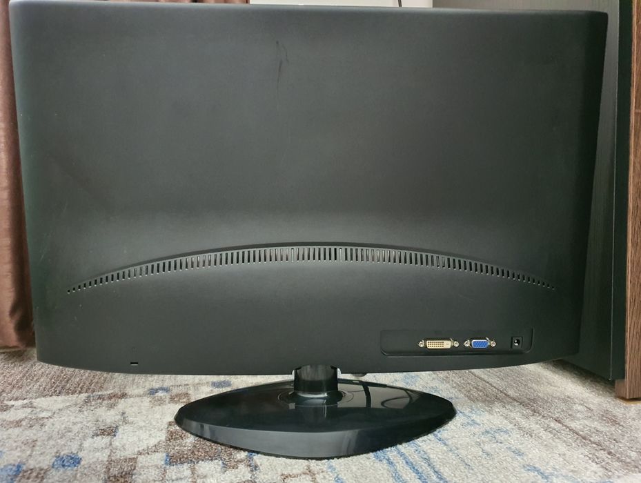 Монитори HP 20" - 22"