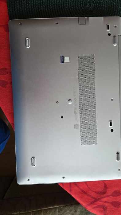 Laptop HP EliteBook 850 G5, Intel Core i5-8250U