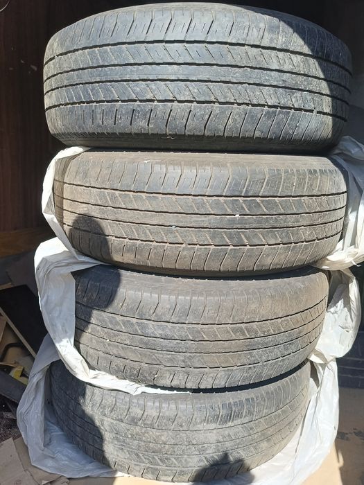 Продам срочно Шины б/у