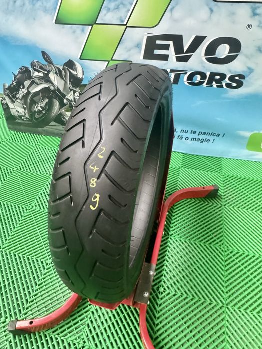 Anvelopa Moto 140 70 17 Bridgestone Bt046r 2021 Cauciuc Spate C2489