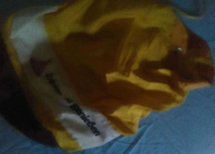 Geantă de umăr cu șnur , rucsac