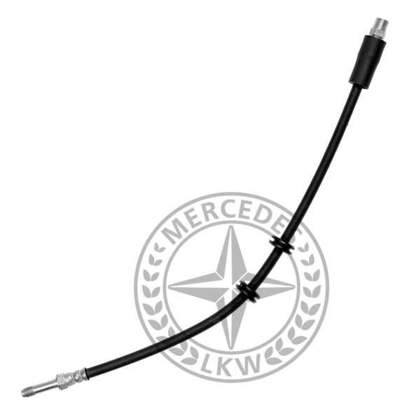 Маркуч спирачен преден за Mercedes-Benz Vito W638 96г.-03г