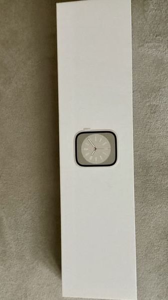 Apple Watch Series 8 45 mm