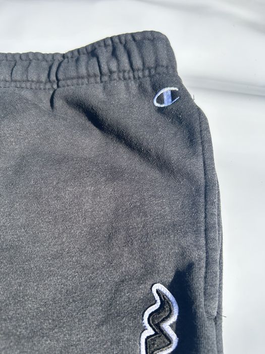 Pantaloni de trening dama Champion vintage marime L