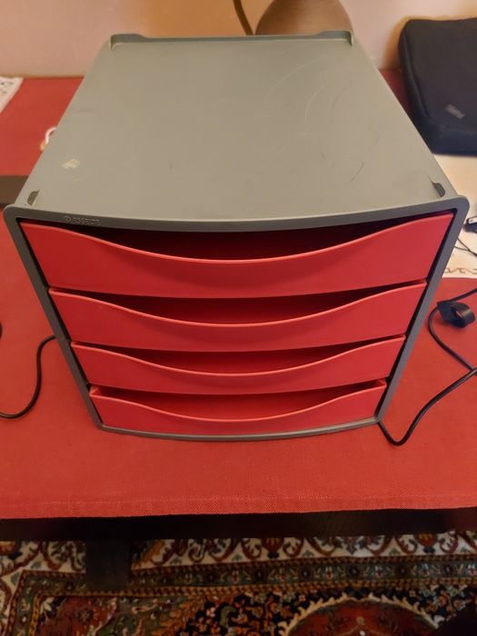 Кутия за Дискове