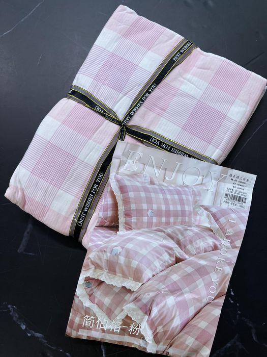 1,5 муслин постель