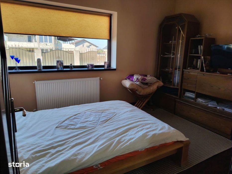 Casa de vanzare la cheie, 280 mp utili – zona Aeroport / Spitalul No