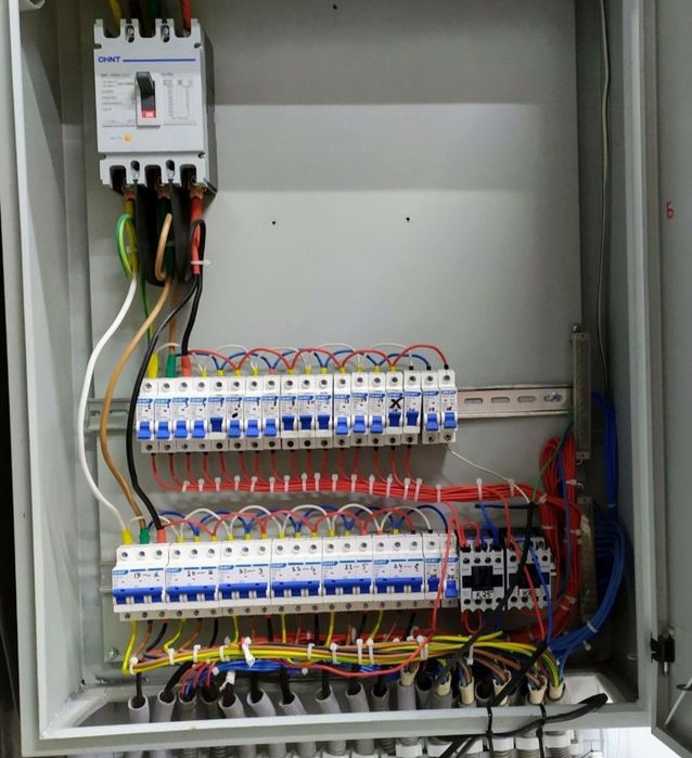 Срочный выезд Электрика